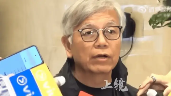 田启文回应谢贤零片酬出演《少林足球》：当年连正式合约都没签