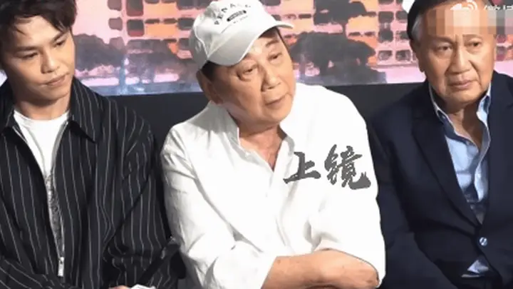 夏雨悼念谢贤:一年前已不太认得人