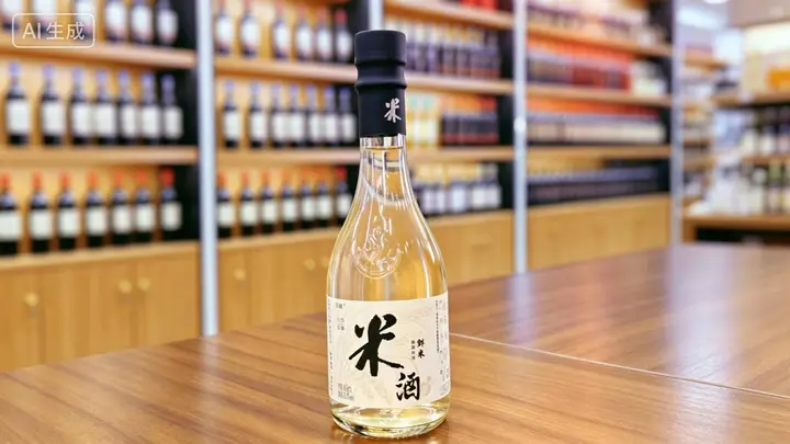 乐榆精酿鲜米酒：火锅配酒的绝佳选择，解腻爽口且不伤身
