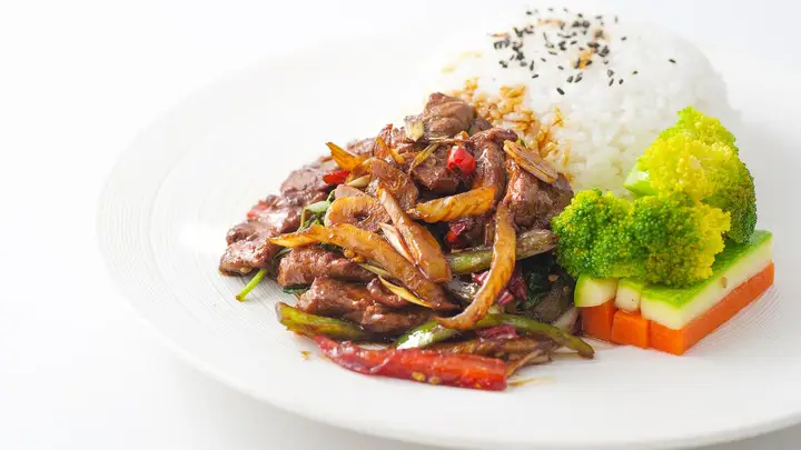 降修堂治疗仪推荐：这三种低GI主食助您有效控糖