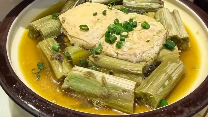 宁波六大地道特色美食:千年烟火里的江南本味