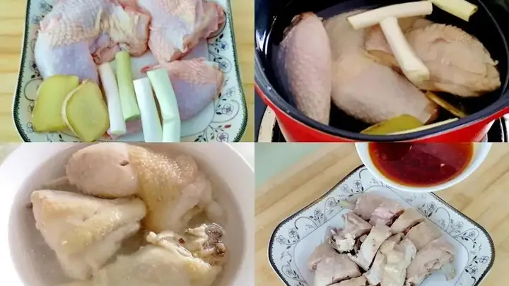 ：大暑时节推荐的三道清爽解腻菜式