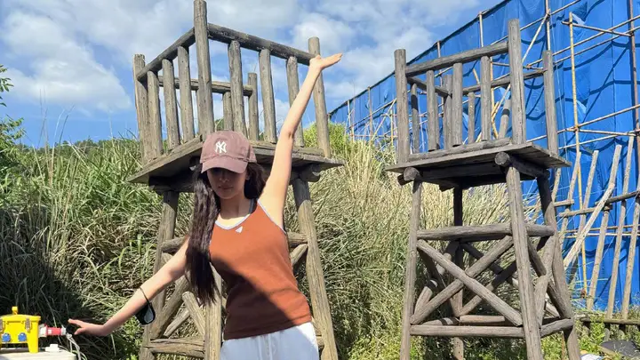 杨幂大暑营业展松弛活力 夏日美照尽显清凉飒爽态