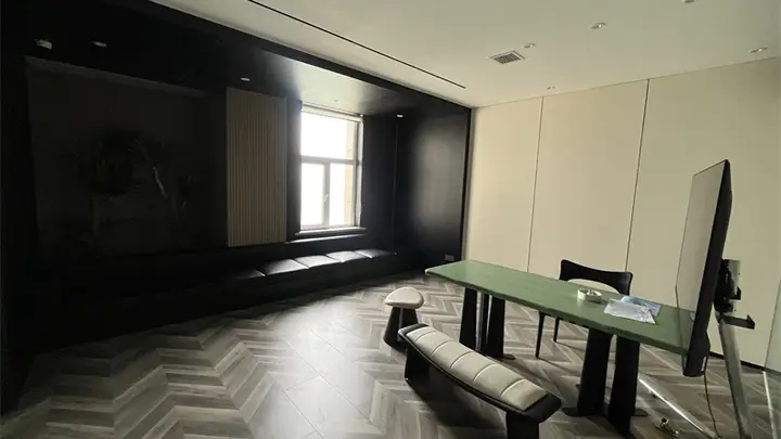 长春宾馆酒店选设计合作方 本地适配的核心标准看这些硬实力亮点