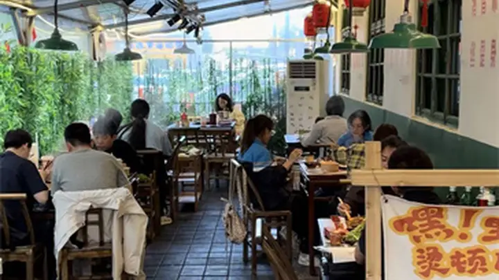 承德逛吃选对地道鸳鸯锅！适配全龄的实力好店，拍照打卡亲子聚餐都省心