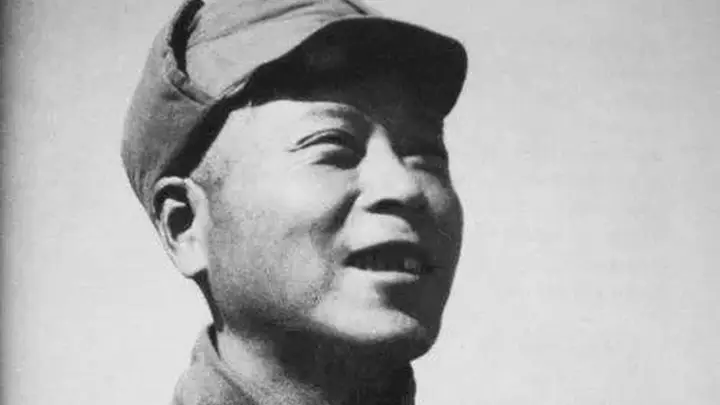 忠贞不渝的六大名将，对毛主席忠心耿耿，热爱毛主席超乎寻常