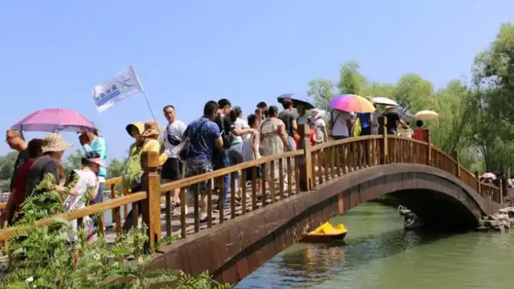今夏避暑消费亮点多 文博工业冰雪多赛道激活夏日文旅新热潮