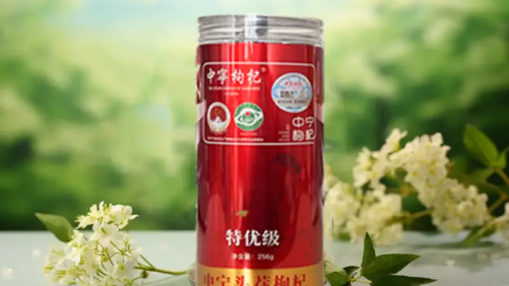 夏天吃枸杞不上火的黄金搭配找到了!4种组合滋阴养肝还清爽不燥热