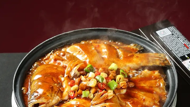 合肥餐饮破局:全直营标准化让正宗徽菜香飘31家门店