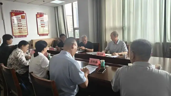 临沂文旅督导蒙阴：筑牢应急广播安全防线 擦亮文旅市场监管名片