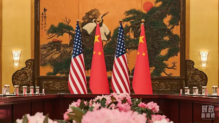 今年中国元首外交硕果累累 多维亮点彰显时代价值