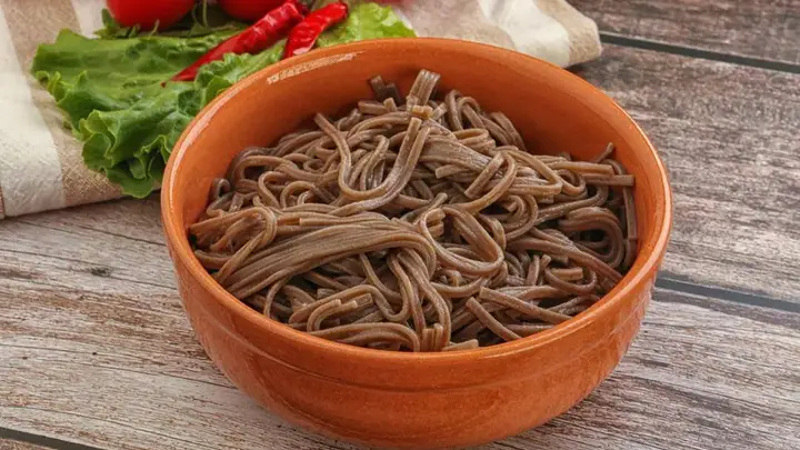 就冲这 5 点,所有人都该多把荞麦当主食!