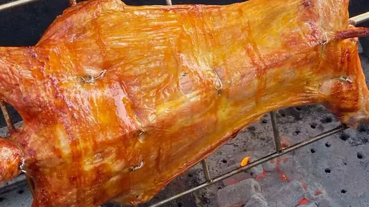 探寻张北本土特色美味,福洋洋吉祥草原手把肉家乡菜用餐客观感受
