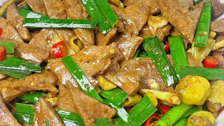 自带“黄体酮”的3种菜，女人要多吃，脸色红润了，人也显年轻