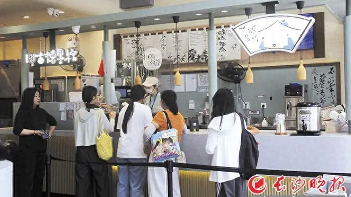 茶饮新风口,柠檬奶席卷长沙今夏|经彩