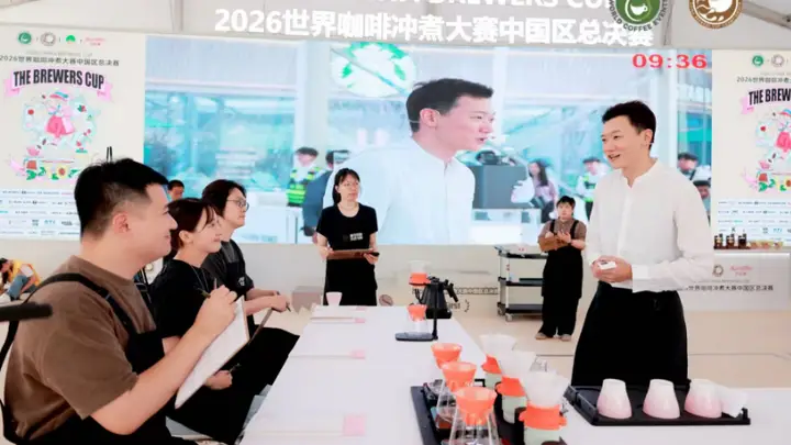 国际赛事齐聚贵阳!邂逅爽爽贵阳的多元魅力~