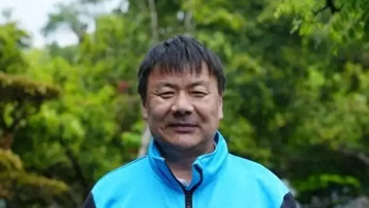 外卖小哥王计兵,获鲁迅文学奖!
