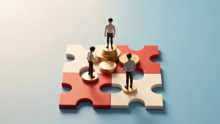 大通证券三拍迎唯一公开竞买方，国海证券意在补足东北区域版图