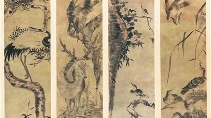 今天,我们为什么重读八大山人?