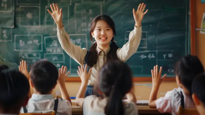 【给家长】预防夏季传染病小妙招,教孩子这样保护自己!