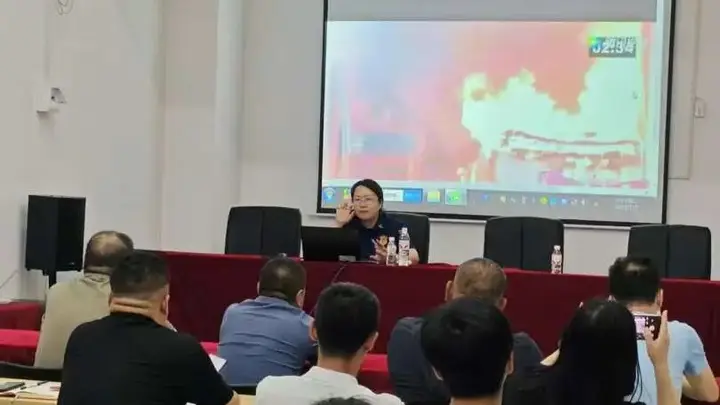 “暑”你安全 | 哈尔滨支队护游促旅筑牢夏季平安防线