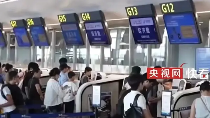 超售拒载不能让旅客吃亏