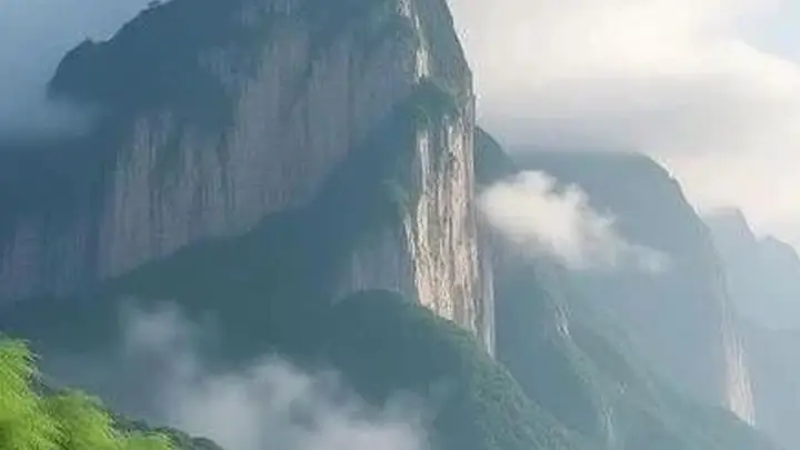 赵时春晚居砚峡：四重缘分与最后归宿
