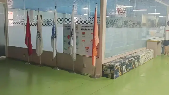 河北高碑店11岁男孩泳池排水口被吸溺亡 警方已立案调查