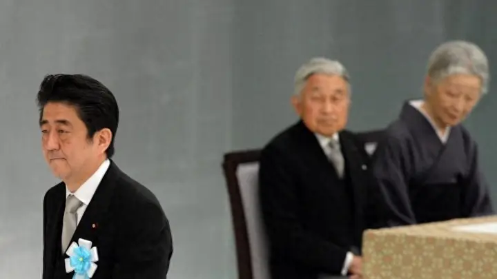 二战后唯一拒绝日本投降的国家：澳大利亚的复仇与沉默