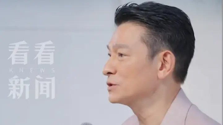 刘德华明确公布2028年当导演，昔日扶持新人导演成果斐然终圆导演梦