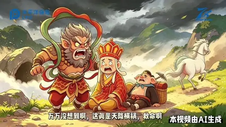 保险智慧：从四大名著看重疾、医疗、意外的保障之道