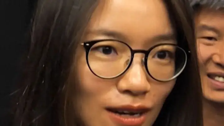 广西女孩从差6分错失北大数院到菲尔兹奖得主：凭笨功夫逆袭的真实盛典