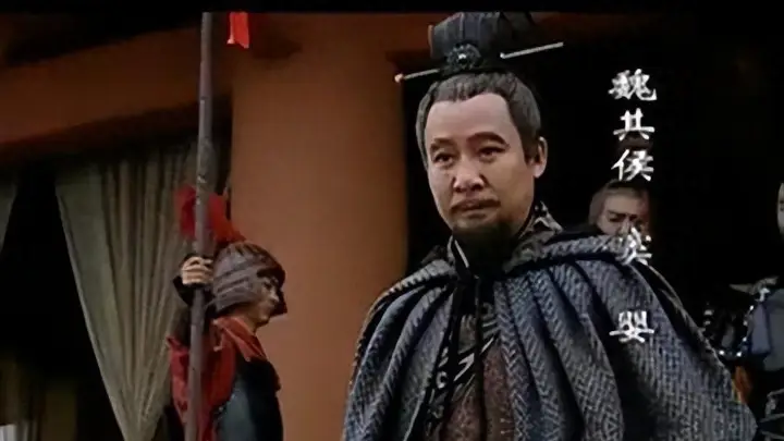 这场搅动汉廷权力格局的政治罗网,让窦婴落得斩首结局,背后牵扯诸多隐秘