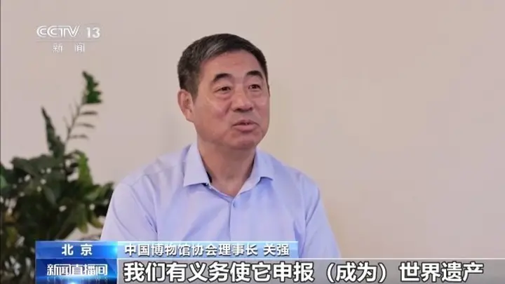 景德镇全产业链申遗落地：“半开放遗产空间”成群众共享文化客厅