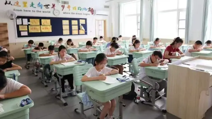 首届“同颂中华·全国青少年志愿文学创作与诵读大赛”国赛(北部赛区)正式开赛