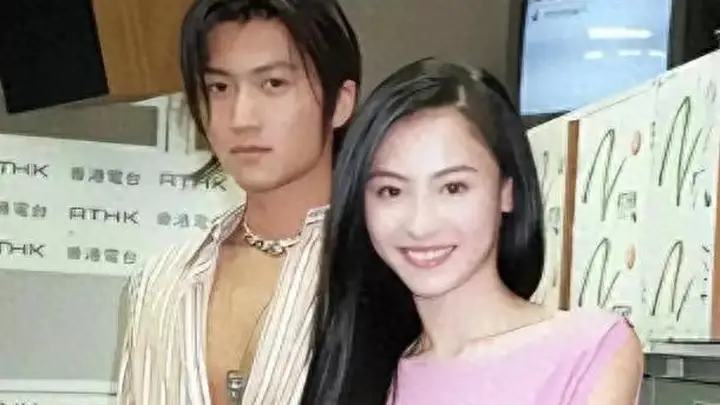 谢贤遗产谣言5天内被锤死，张柏芝小儿子身世真相曝光：此前误会已被彻底戳穿