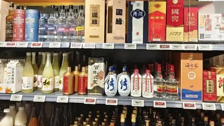 白酒行业核心病灶并非文化叙事失效 办事功能断裂才是发展桎梏