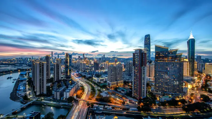 深圳2026上半年规模以上工业增8.7%，多元产业引擎拉动经济回升