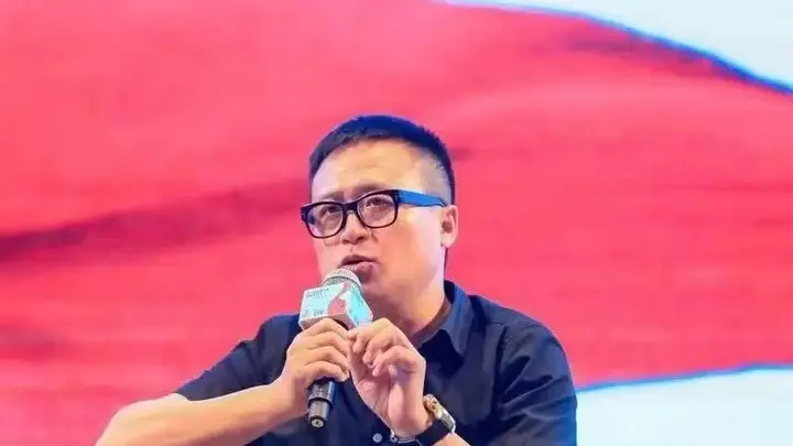 三次拿下夏衍杯的哈尔滨编剧乙福海，成影视产业蓬勃力量的亮眼种子