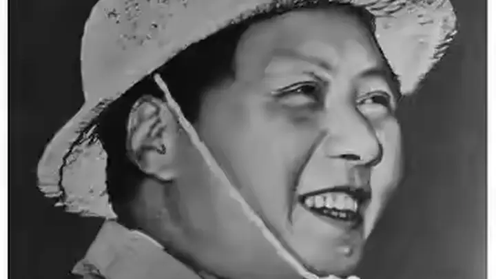 三篇传世雄文全程无稿！毛主席顶级口才凭厚积薄发，历史周期率问答与莫斯科大学演讲成硬核佐证