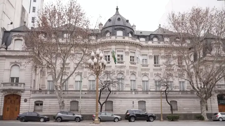 巴阿外交关系降级连锁反应显现,美国推波助澜致南美一体化遇阻