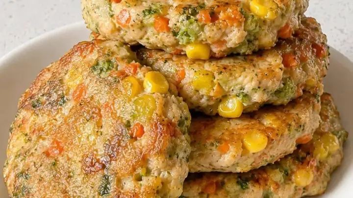 5款能稳控血糖的美味家常菜 扛饿还贴合全家口味