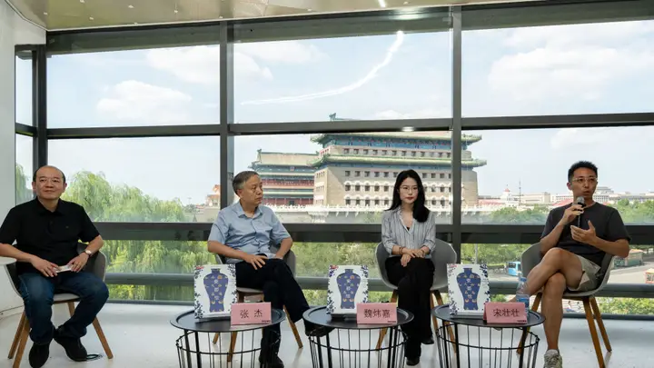 景德镇申遗成功！《瓷都绘》揭秘工业遗存活态新生的鲜活路径