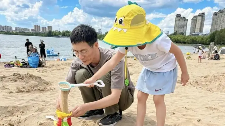 盛夏出行｜奔赴山河美好！