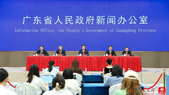 上海首次担任主宾省(市)参展南国书香节,以阅读为桥搭建沪粤文化交流互鉴平台