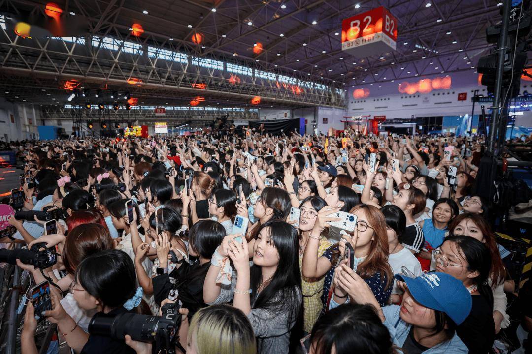 热爱不落幕，江湖再相逢，2026斗鱼嘉年Day4圆满收官！