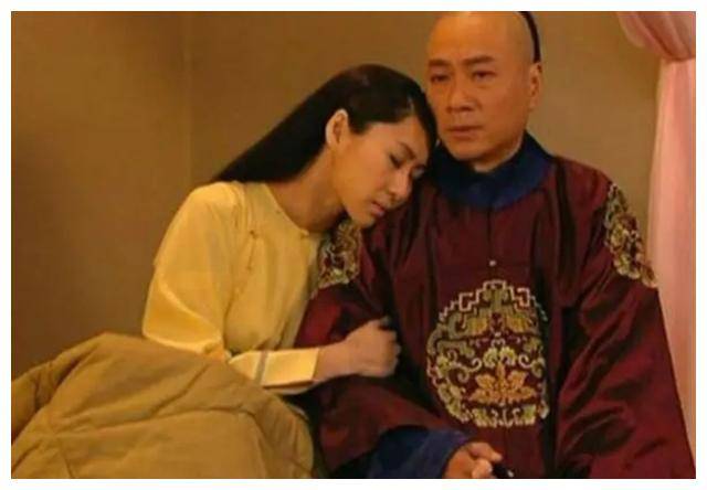 李莲英面相丑陋，为何慈禧独宠53年？