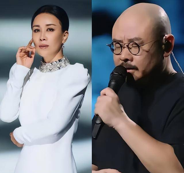 那英对刀郎评价，引发全网争议，时隔多年依旧是乐坛最大恩怨