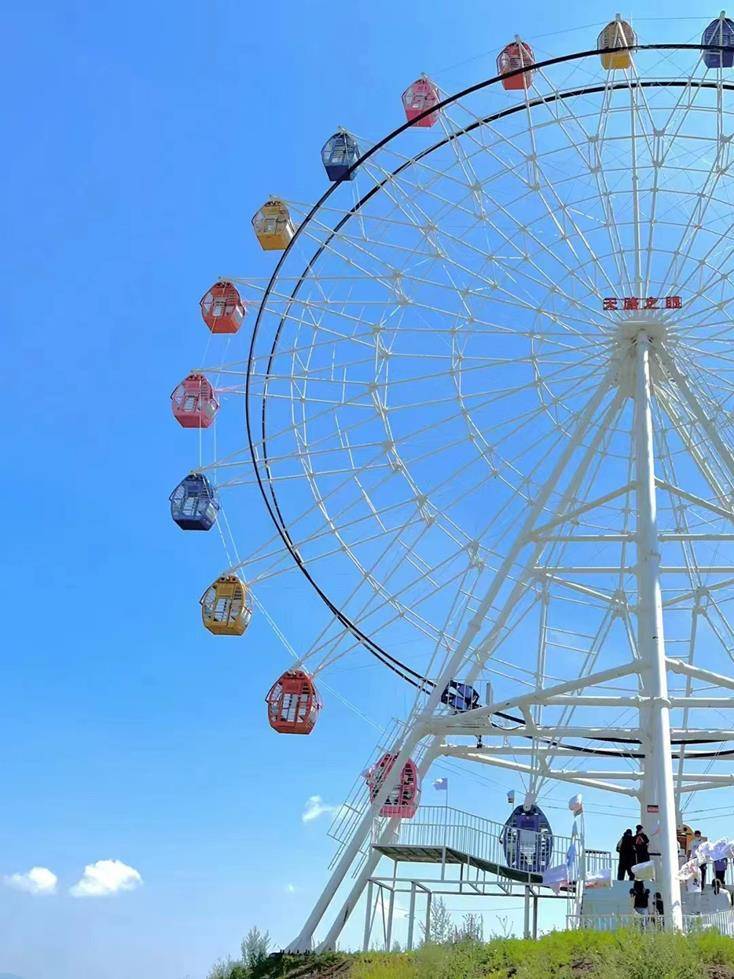 夏季到张北坝上游玩如何挑选合适的张北草原住宿