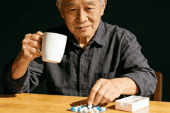 荠菜的美味与健康
